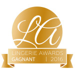 Lingerie Awards-macaron-gagnant